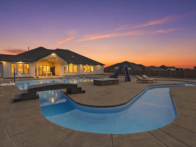 House for sale in Kennewick, Washington