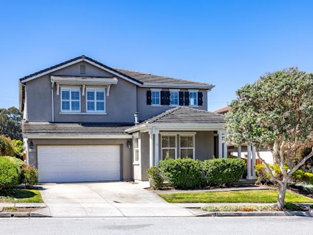 House for sale in Seaside, California