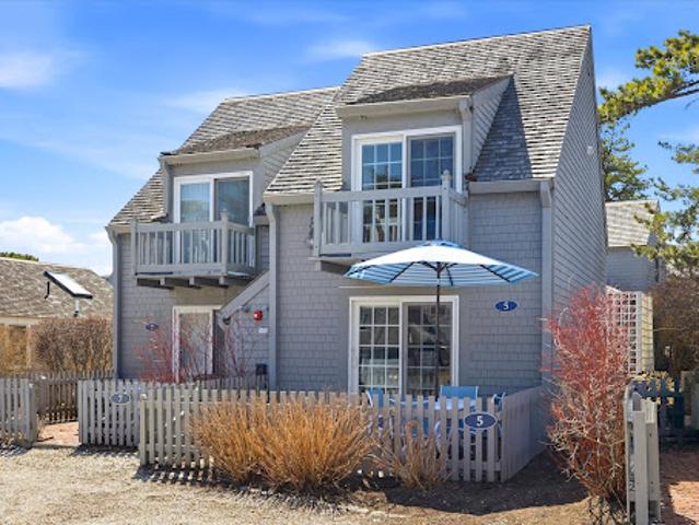 House for sale in Mashpee, Massachusetts