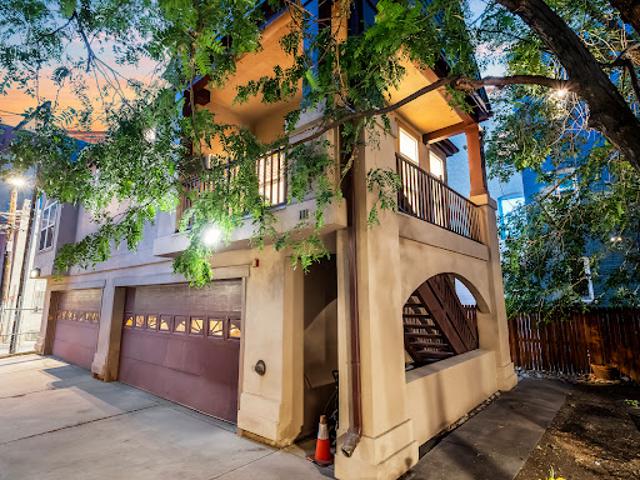 House for sale in Denver, Colorado