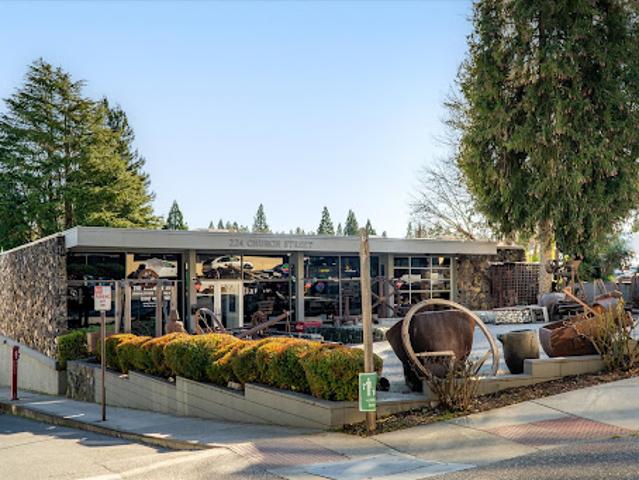 House for sale in Nevada City, California