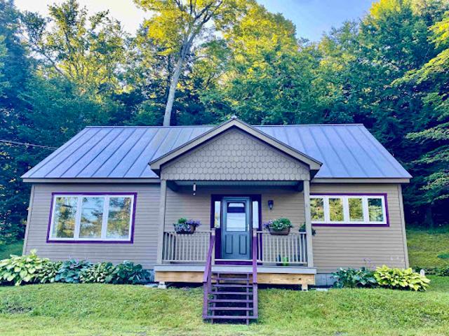 House for sale in Barnard, Vermont