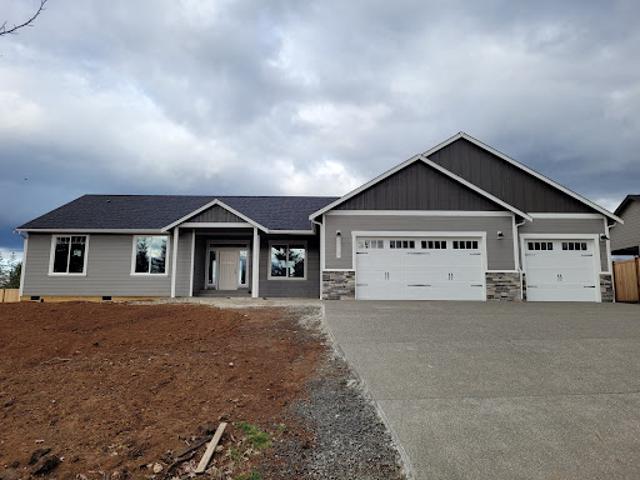 House for sale in Elma, Washington