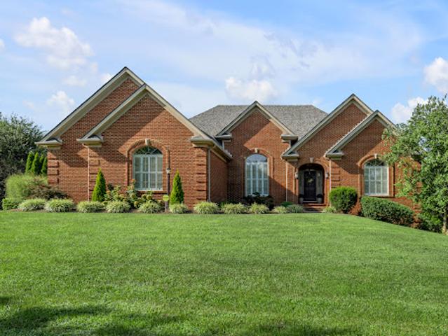House for sale in Nicholasville, Kentucky