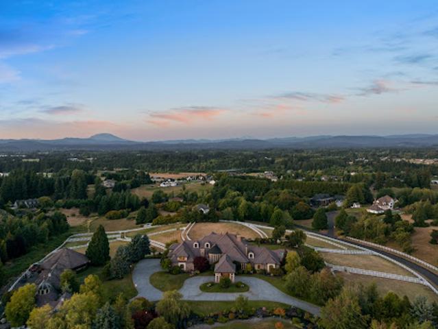 House for sale in Ridgefield, Washington