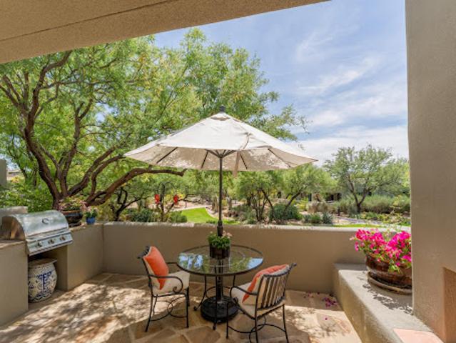 House for sale in Scottsdale, Arizona