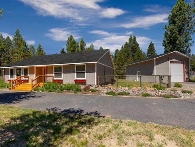 House for sale in Oregonia