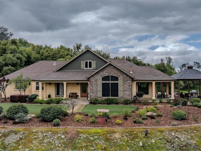 House for sale in Ione, California