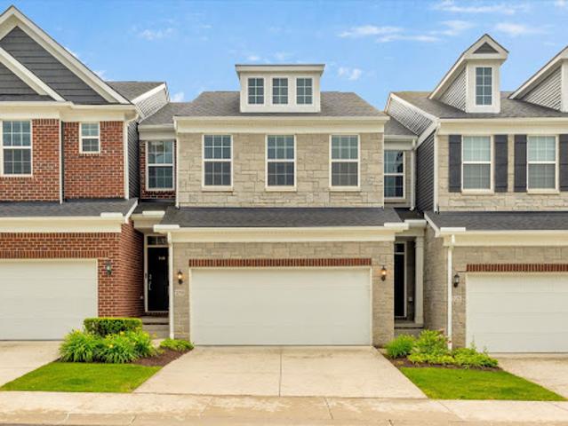 House for sale in Rochester Hills, Michigan