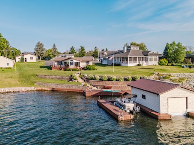House for sale in New York