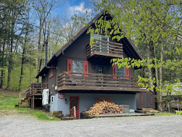 House for sale in Bennington, Vermont