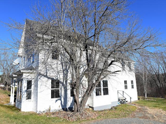 House for sale in Brownville, Maine