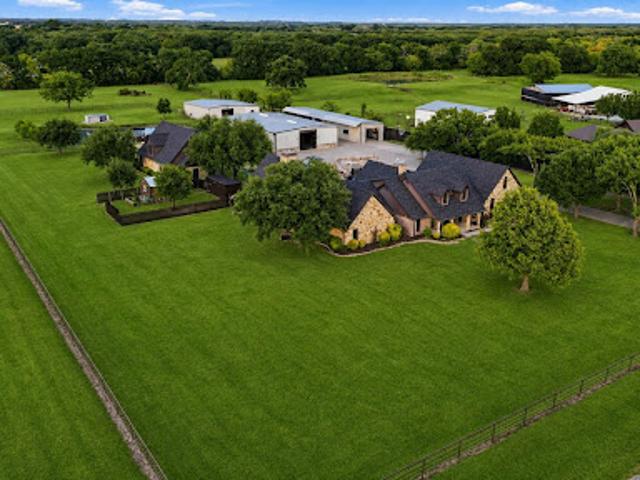 House for sale in Royse City, Texas