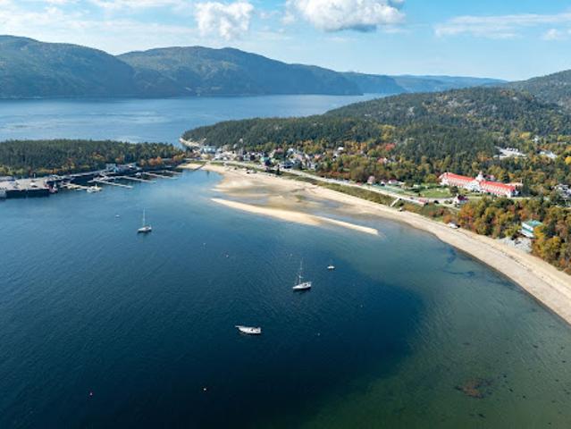 House for sale in La Haute-côte-nord, Quebec