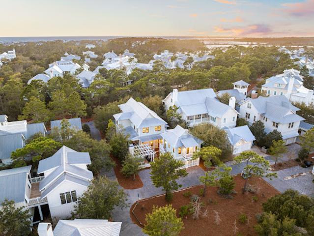 House for sale in Santa Rosa Beach, Florida