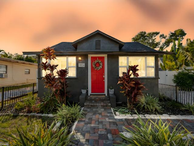 House for sale in Saint Petersburg, Florida