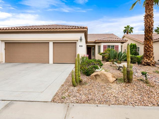 House for sale in Indio, California