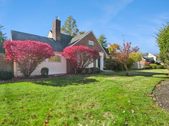 House for sale in Scotch Plains, New Jersey
