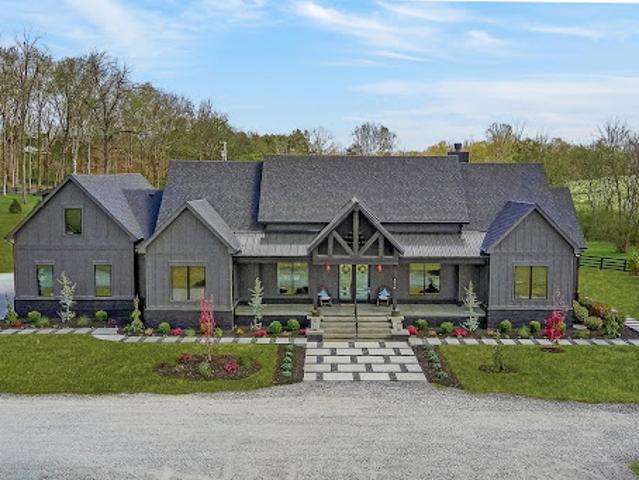 House for sale in Tennessee