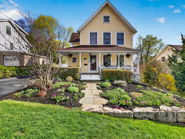 House for sale in Stonington, Connecticut