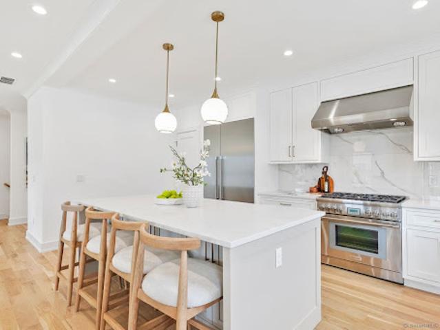 House for sale in Fairfield, Connecticut