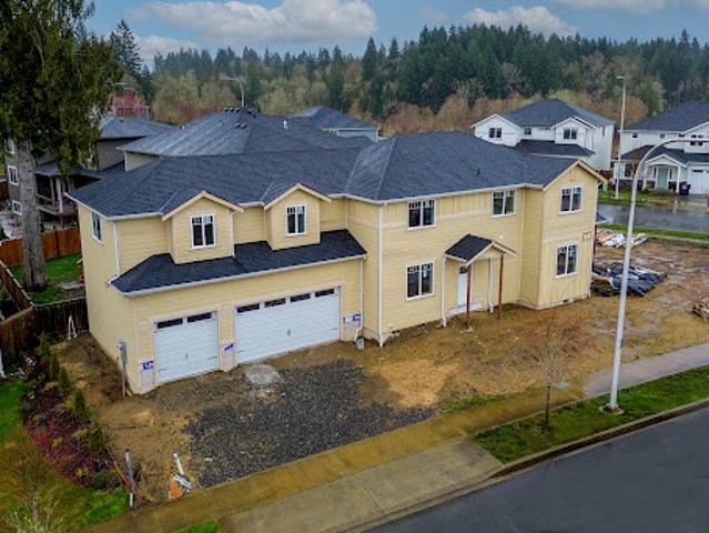 House for sale in Thurston, Washington