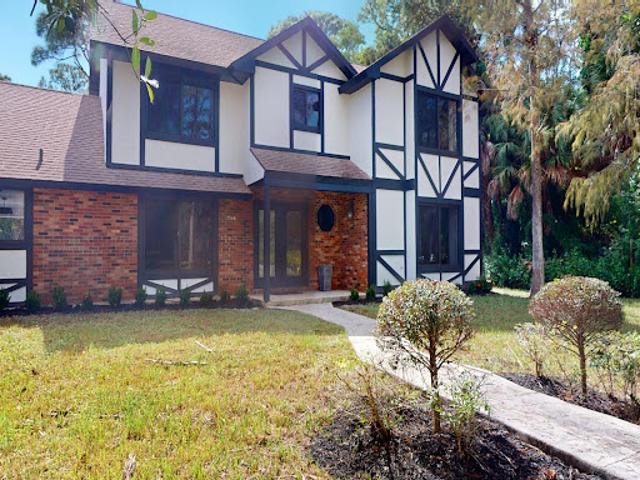 House for sale in Loxahatchee, Florida