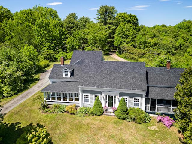 House for sale in Jefferson, Maine
