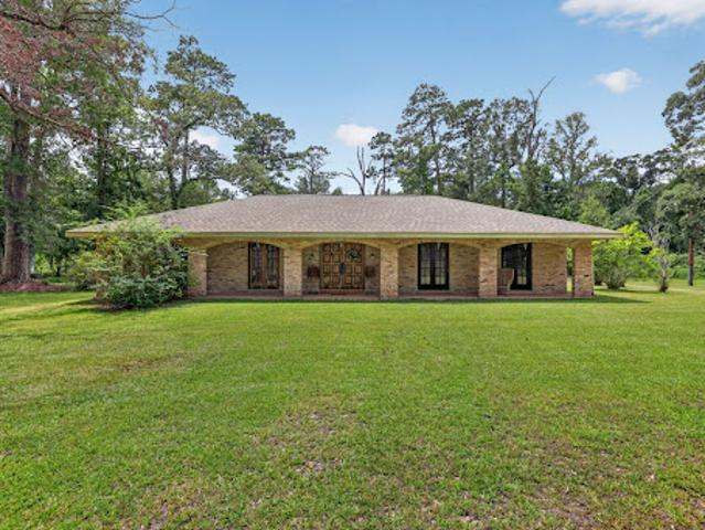 House for sale in Ponchatoula, Louisiana