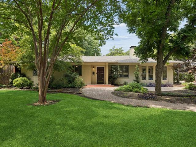 House for sale in Dallas, Texas