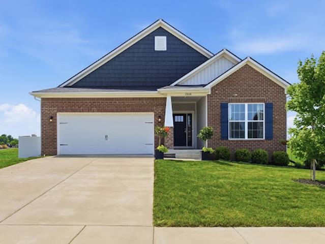 House for sale in Shelbyville, Kentucky