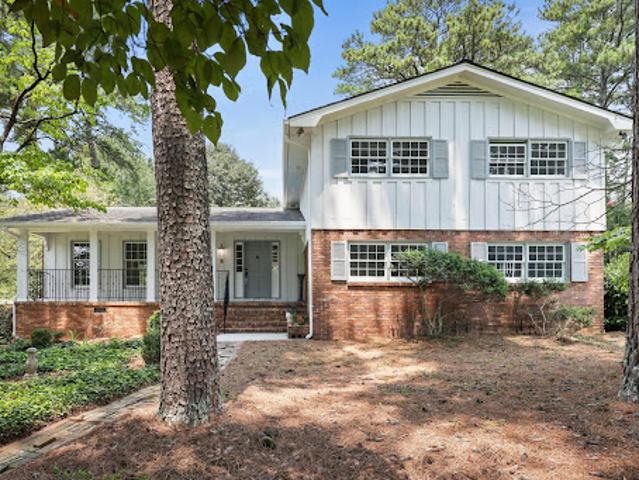 House for sale in Atlanta, Georgia