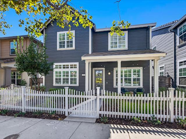 House for sale in Pleasanton, California