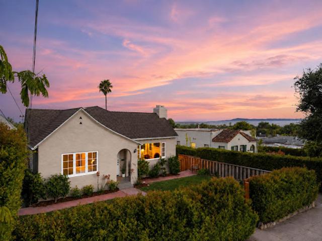 House for sale in Santa Barbara, California