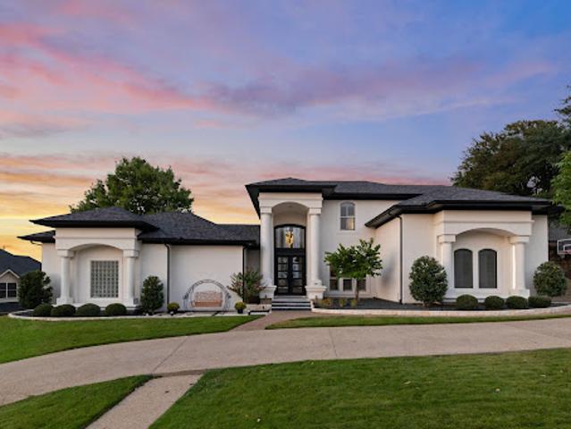 House for sale in Denton, Texas