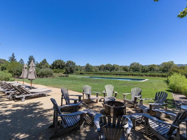 House for sale in Healdsburg, California
