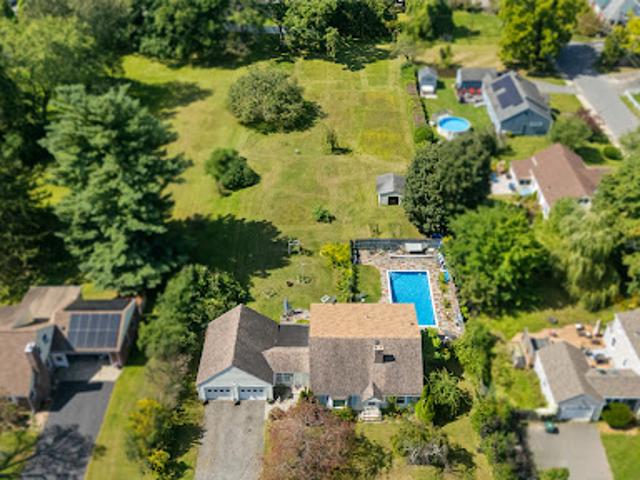 House for sale in Berkshire, Massachusetts