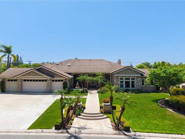House for sale in Orange, California