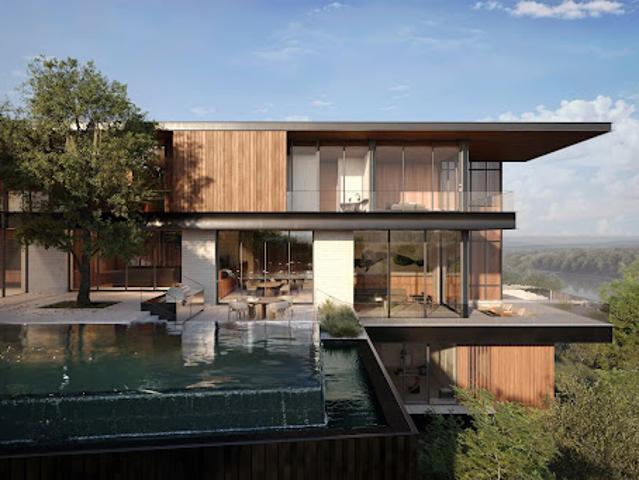 House for sale in Austin, Texas