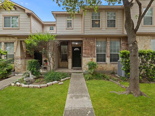 House for sale in Leesville, Texas