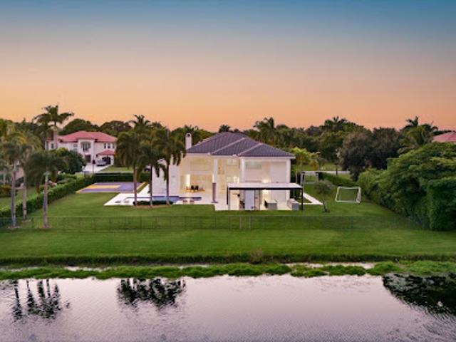 House for sale in Davie, Florida