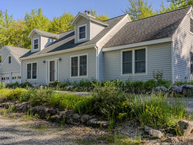 House for sale in Surry, Maine