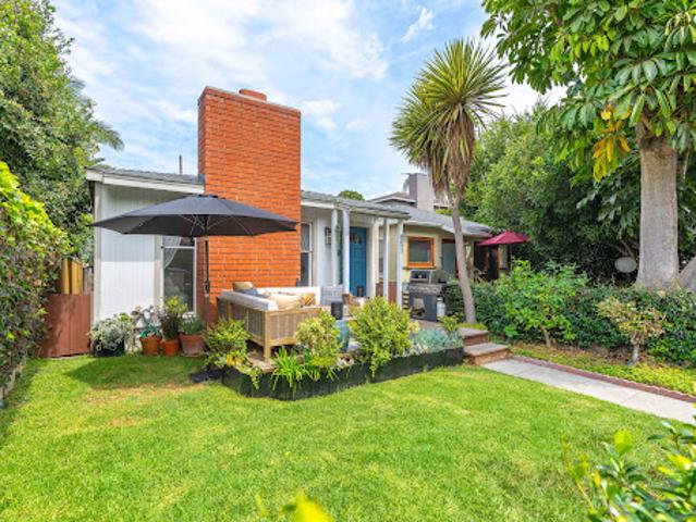 House for sale in Canoga Park, California
