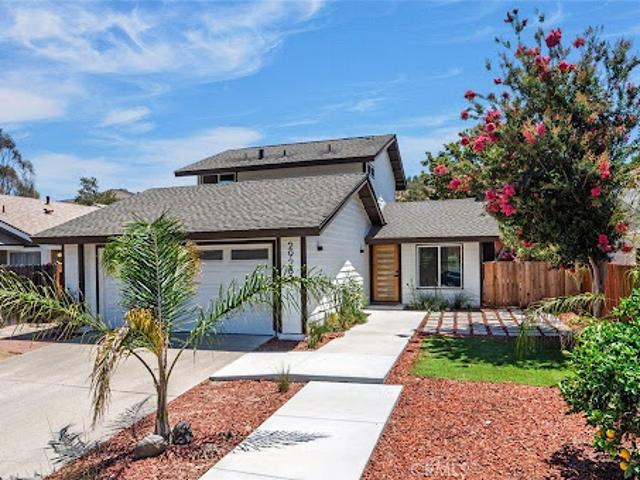 House for sale in San Juan Capistrano, California