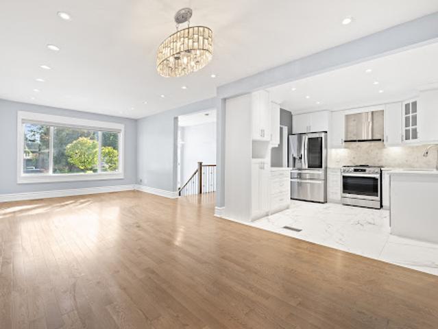 House for sale in Woburn, Ontario