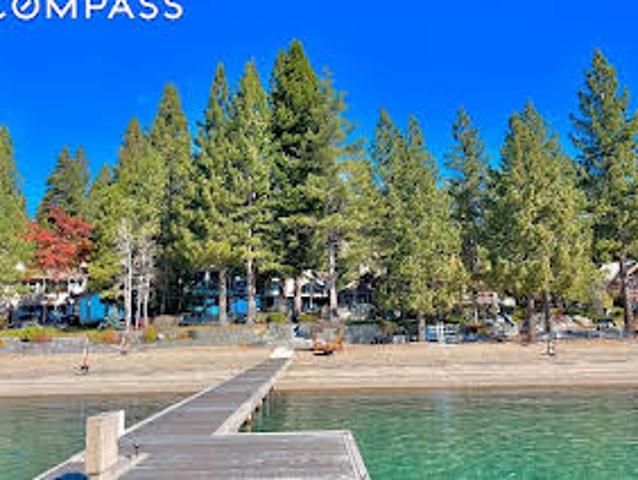 House for sale in Incline Village