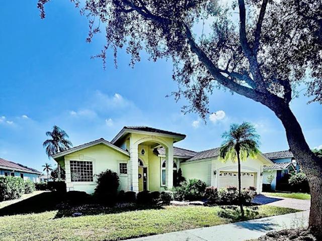 House for sale in Weston, Florida
