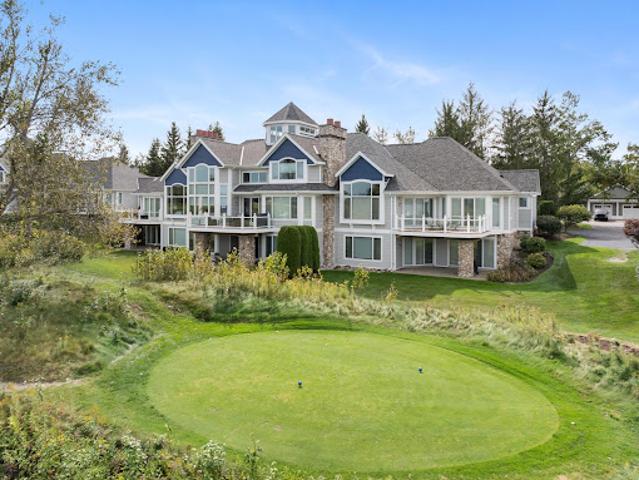 House for sale in Petoskey, Michigan