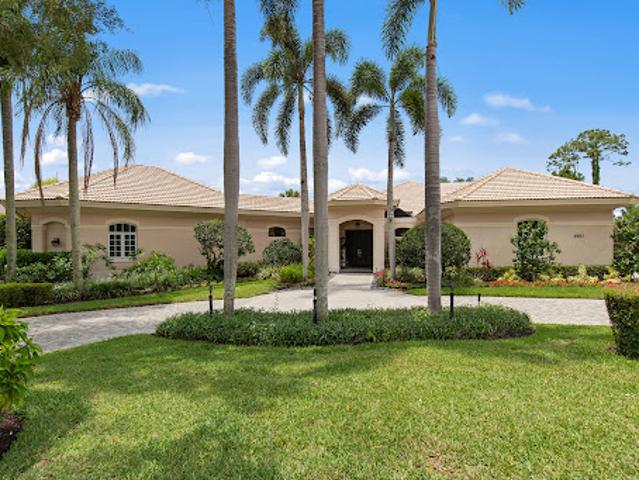 House for sale in Naples, Florida