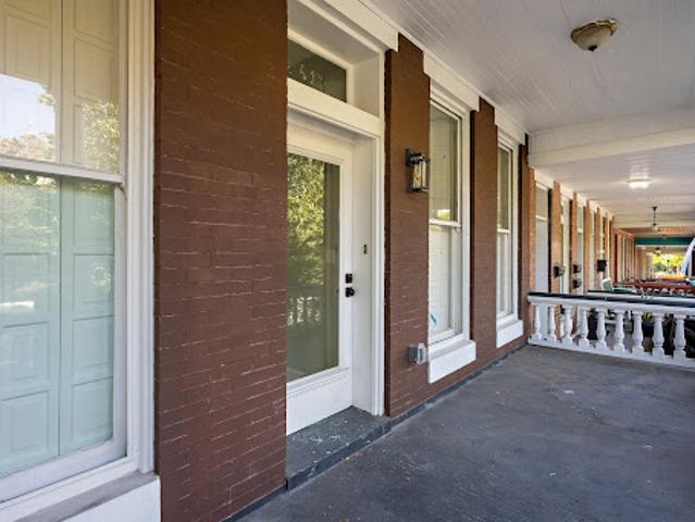 House for sale in Baltimore, Maryland